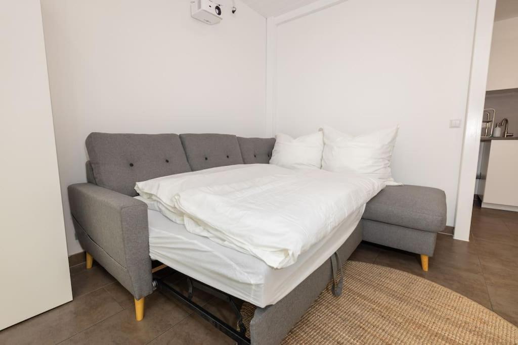 Zentrales Gallerie-Loft Alexanderplatz เบอร์ลิน ภายนอก รูปภาพ